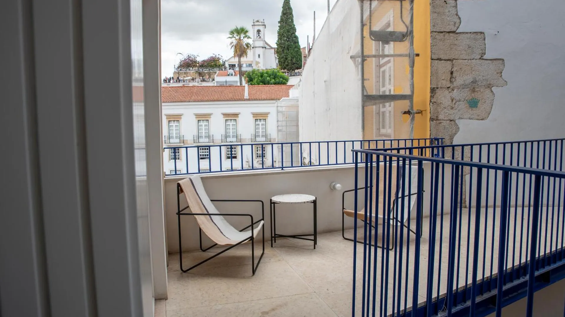 Apartmán Alfama Modern Flats By Lovelystay Lisboa Portugalsko