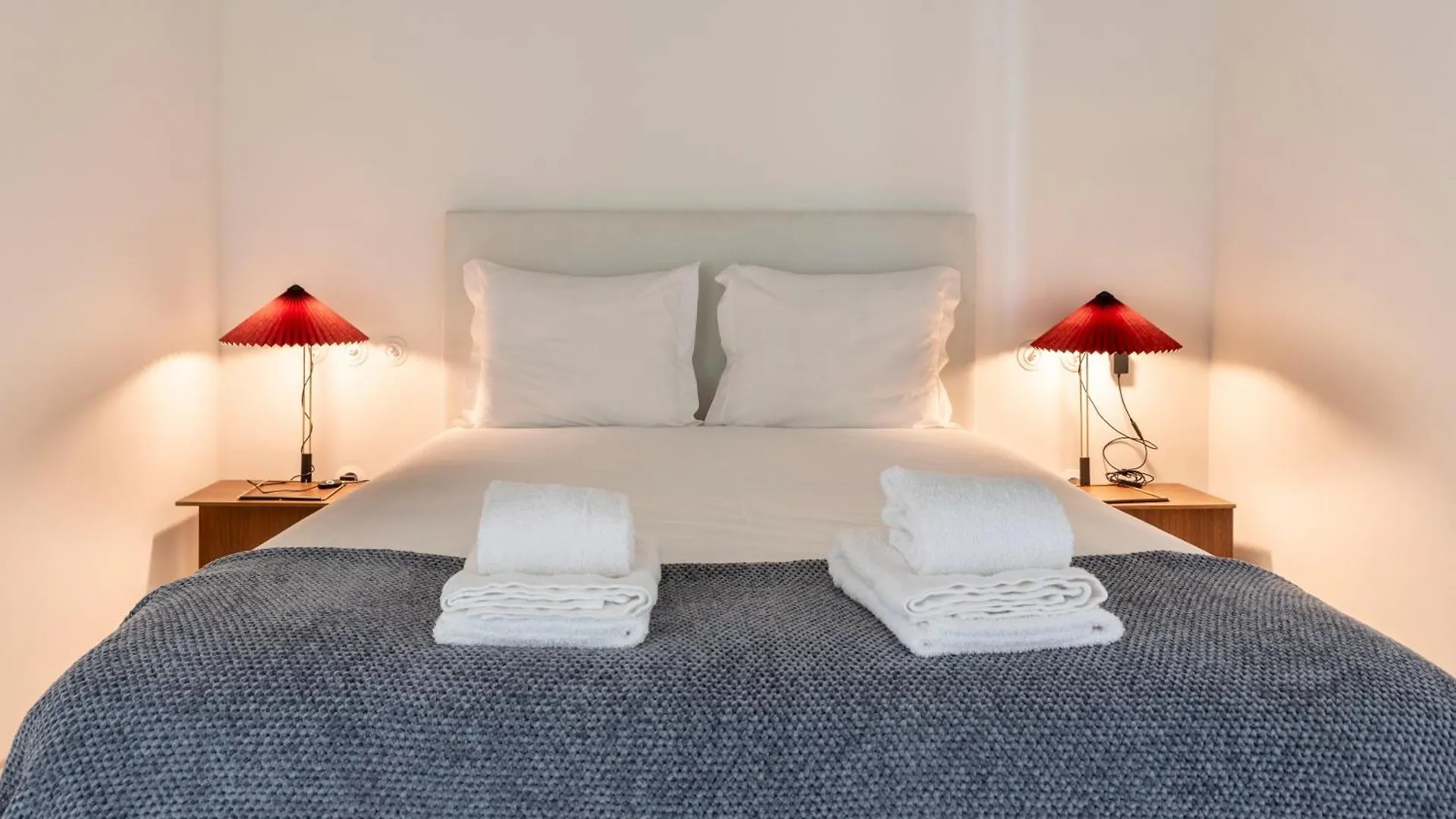 Alfama Modern Flats By Lovelystay Lisboa