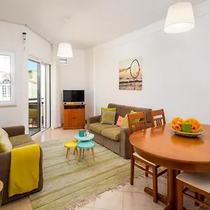 Pe Na Areia, By Algarveblossom Apartment Armacao de Pera
