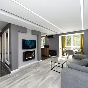 Luxrent On Lesi Ukrainki - Apartment Kyiv