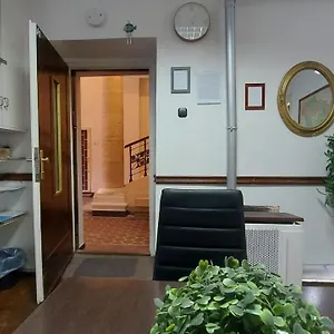 Basilica Centrum Apartment Budapest