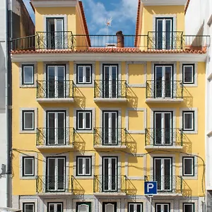 The Haus - Alegria Apartment