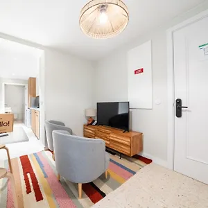 Libere Principe Real Apartment