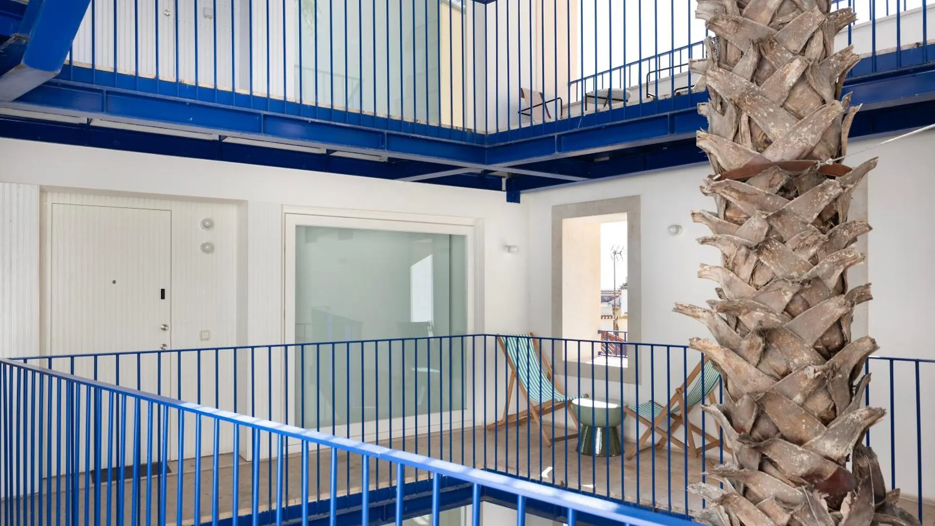 Alfama Modern Flats By Lovelystay Lisbon
