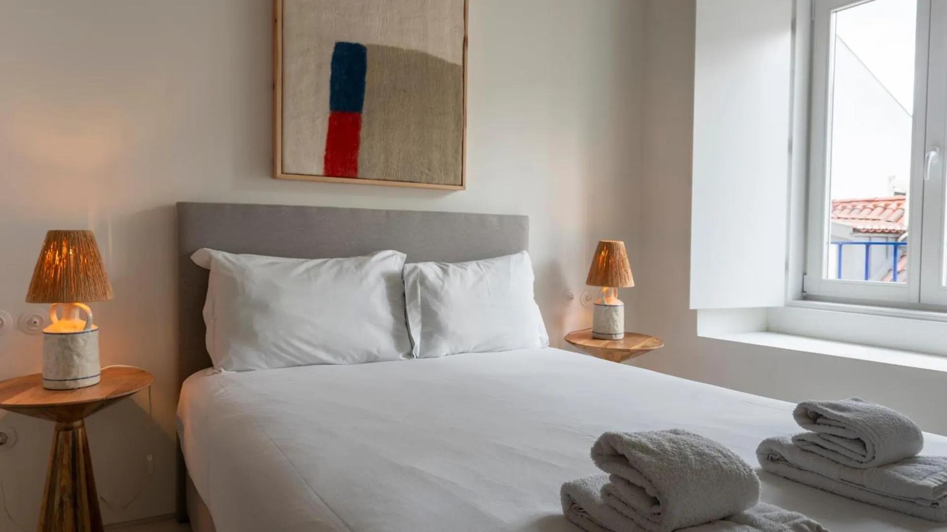 Alfama Modern Flats By Lovelystay Lisbon Portugal
