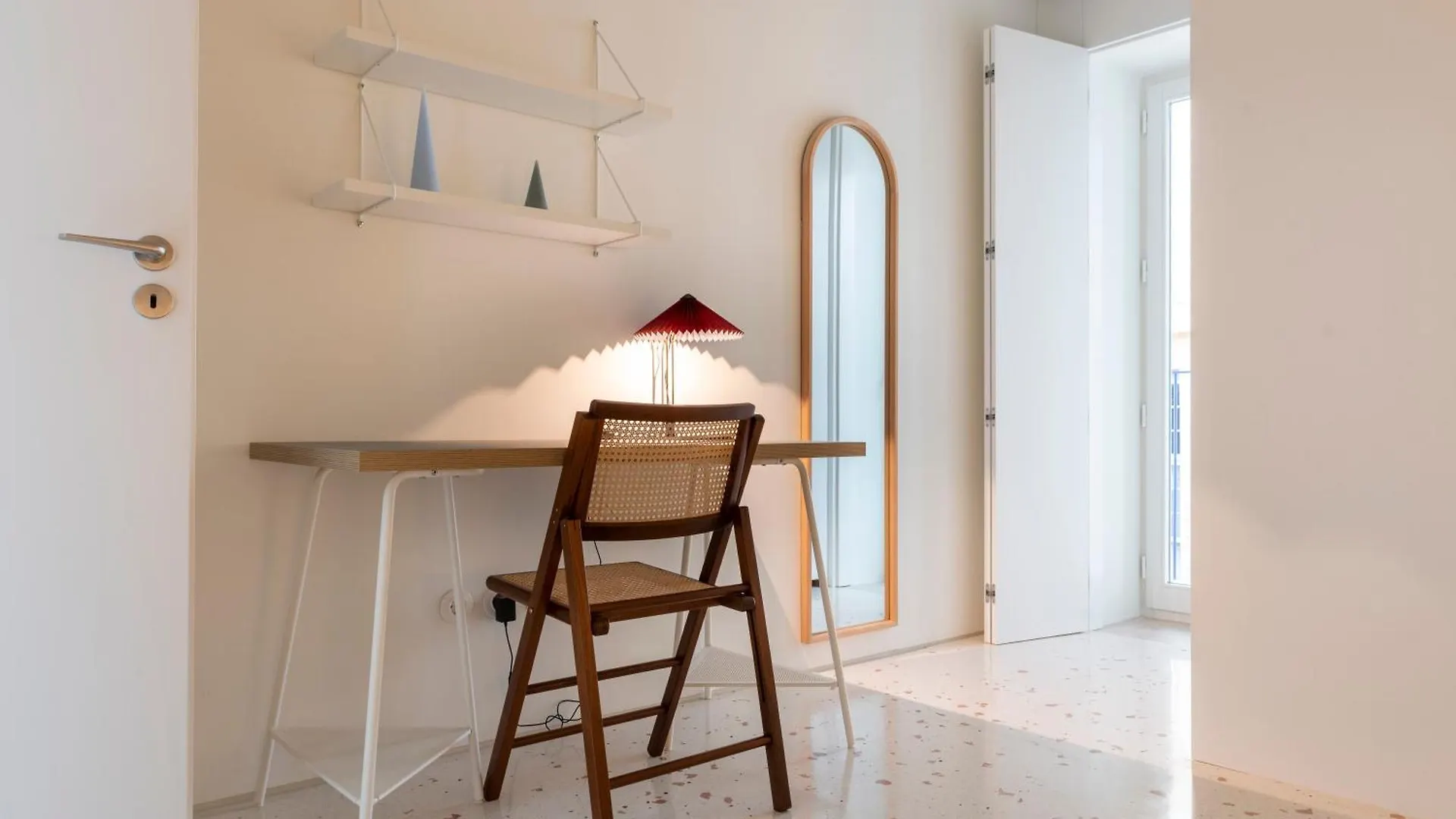Alfama Modern Flats By Lovelystay Lisbon 0*,  Portugal