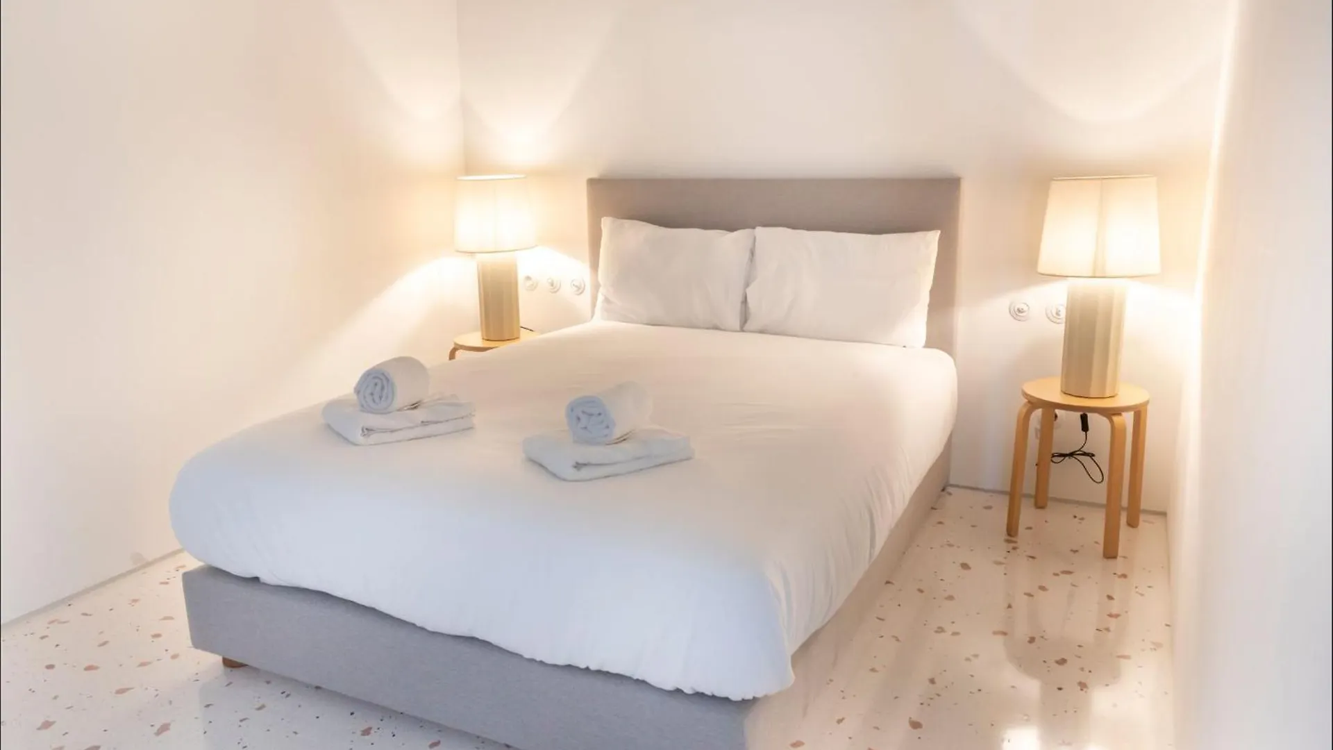 Apartment Alfama Modern Flats By Lovelystay Lisbon Portugal
