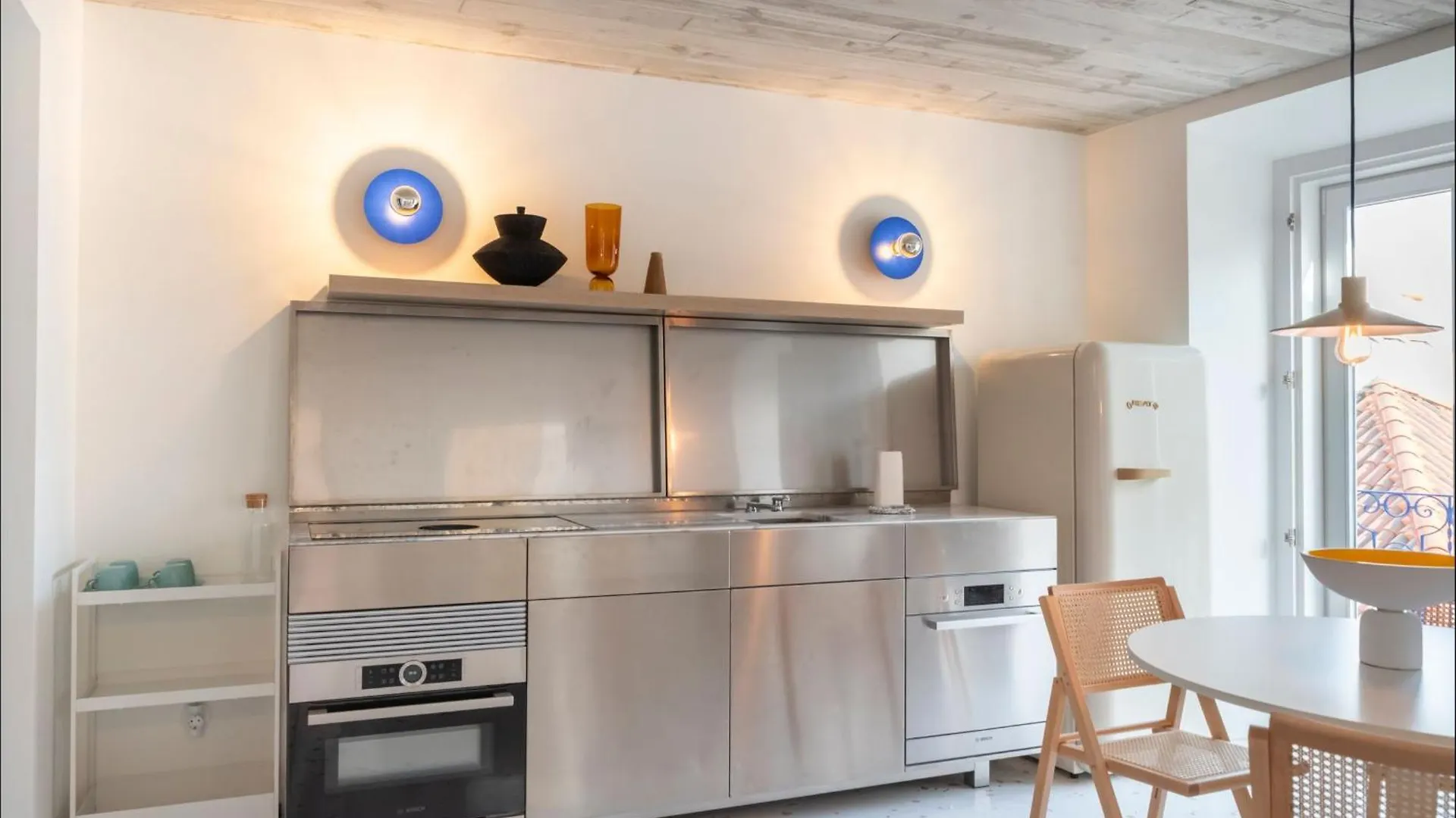 Alfama Modern Flats By Lovelystay Lisbon 0*,