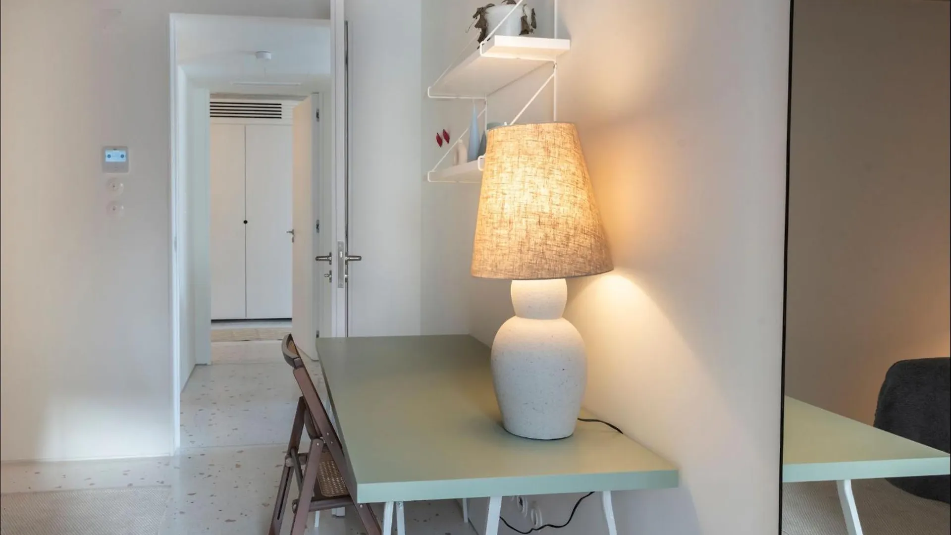 Alfama Modern Flats By Lovelystay Lisbon