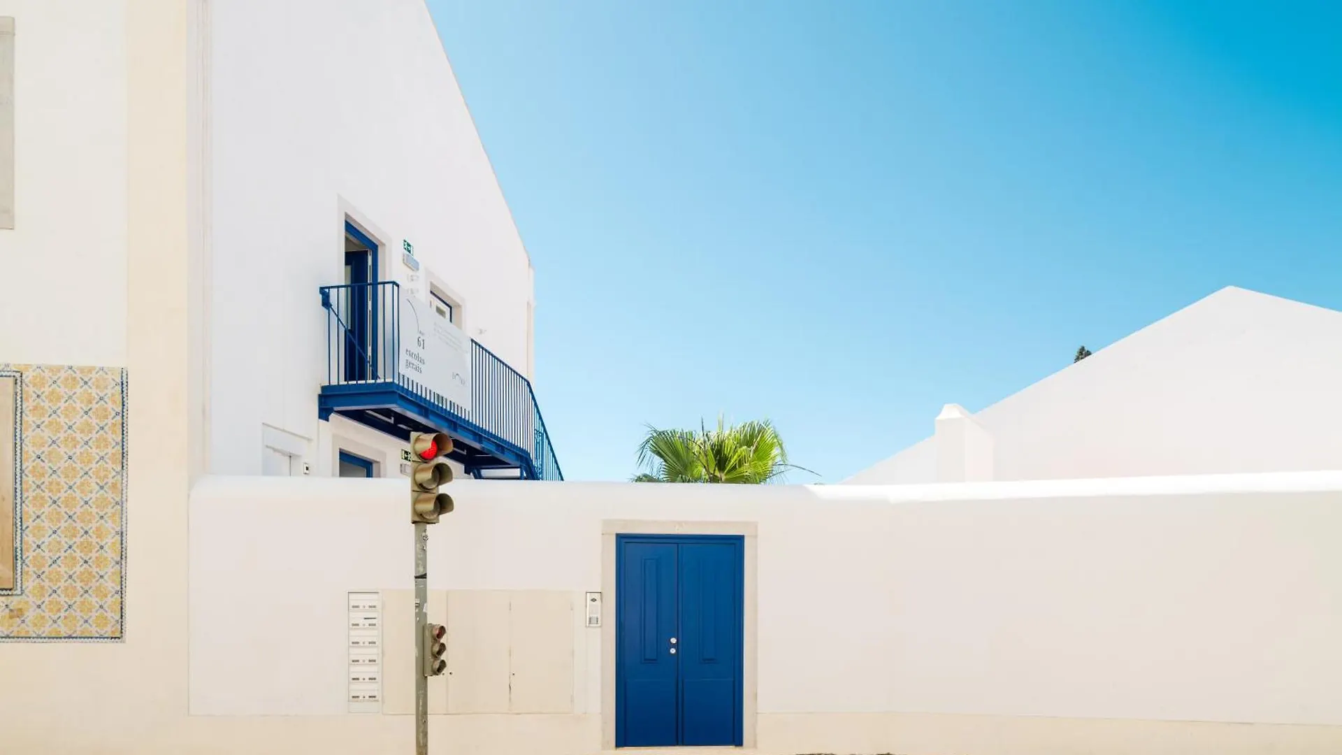 Alfama Modern Flats By Lovelystay Lisbon 0*,