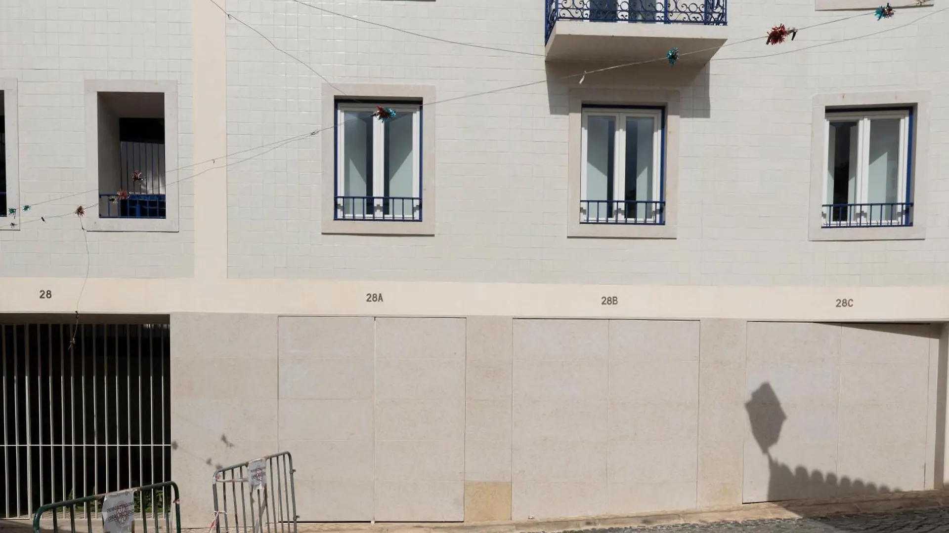 Alfama Modern Flats By Lovelystay Lisbon Apartment
