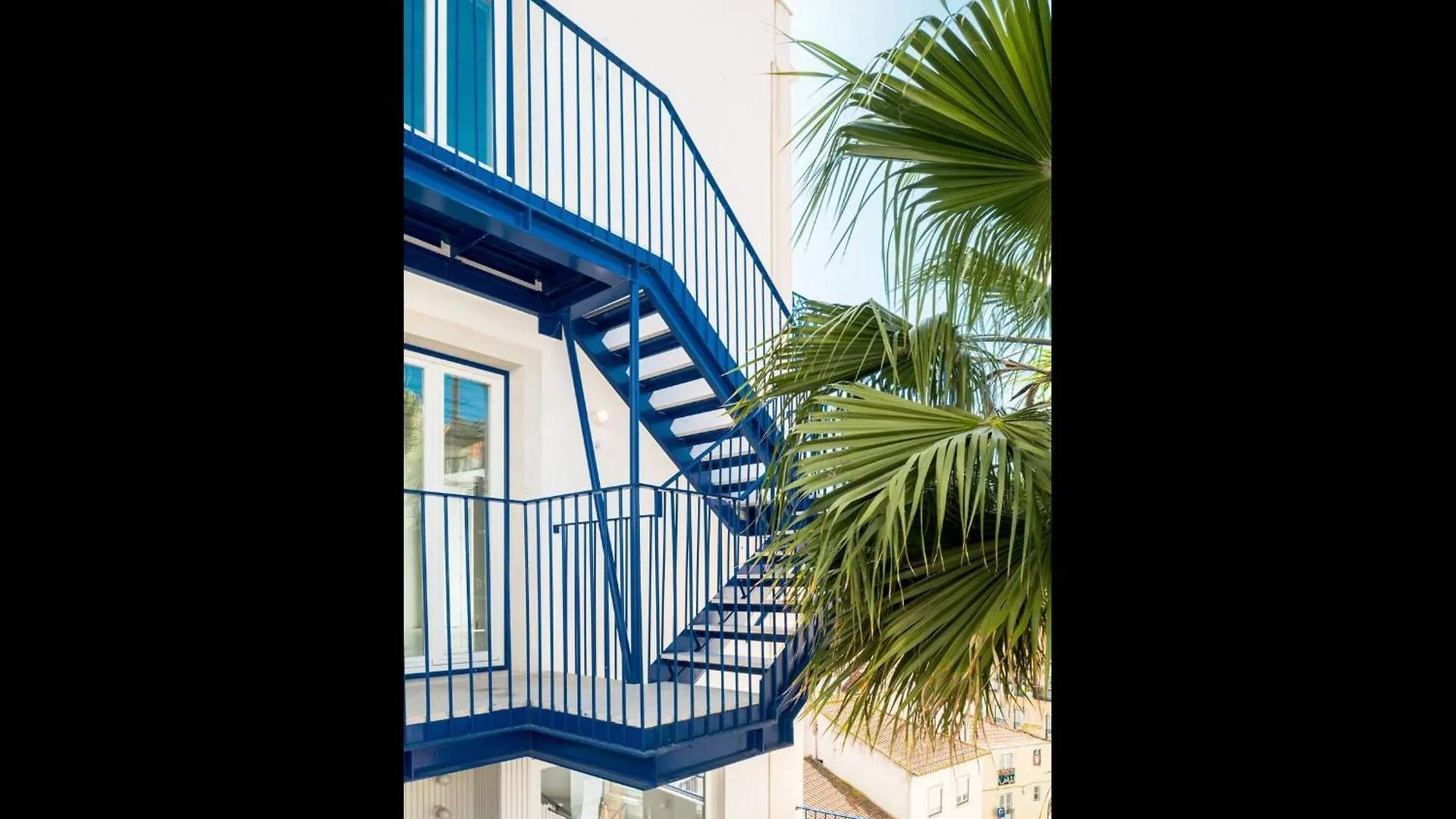 Alfama Modern Flats By Lovelystay Lisbon 0*,  Portugal