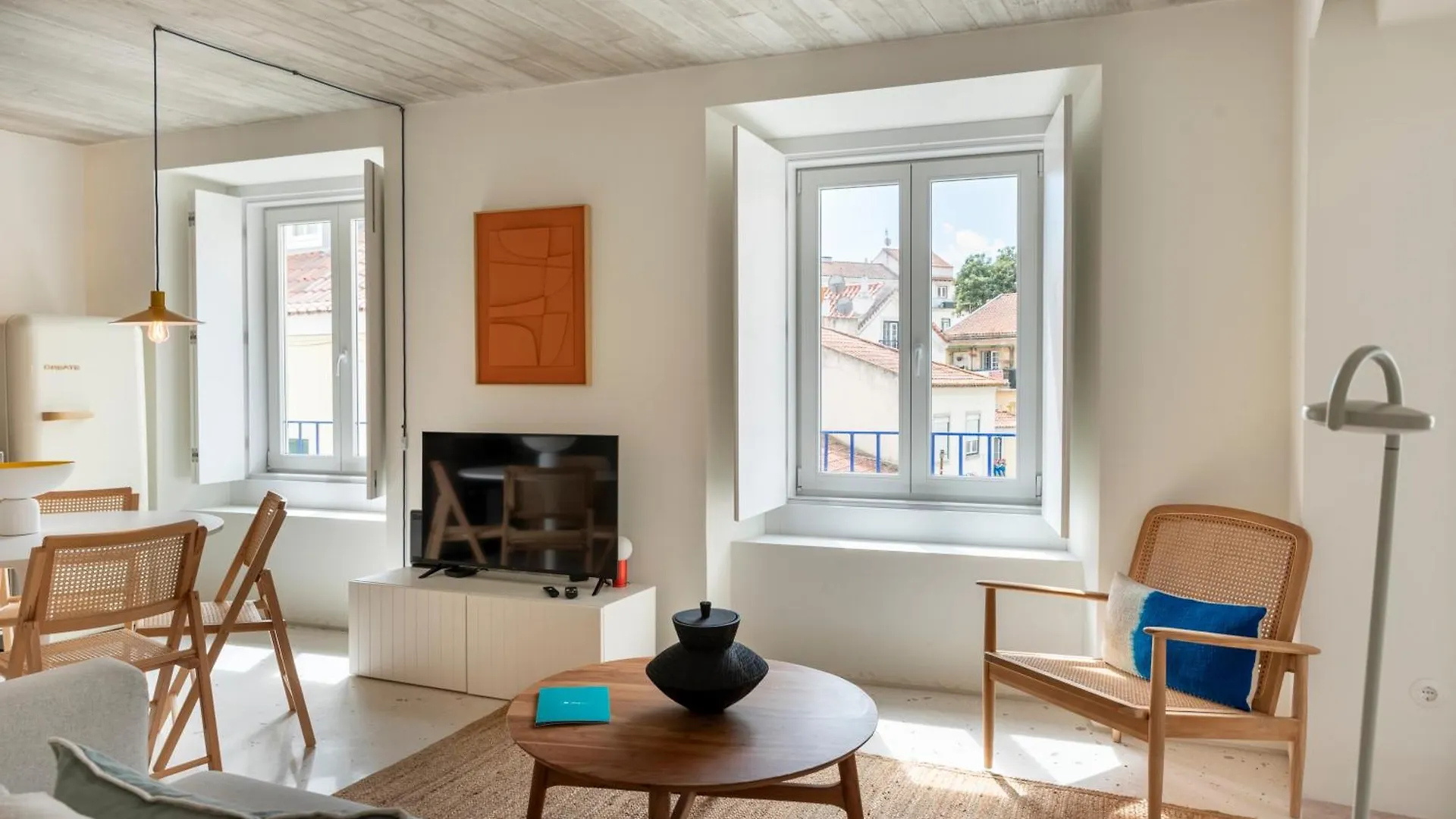 Alfama Modern Flats By Lovelystay Lisbon Portugal