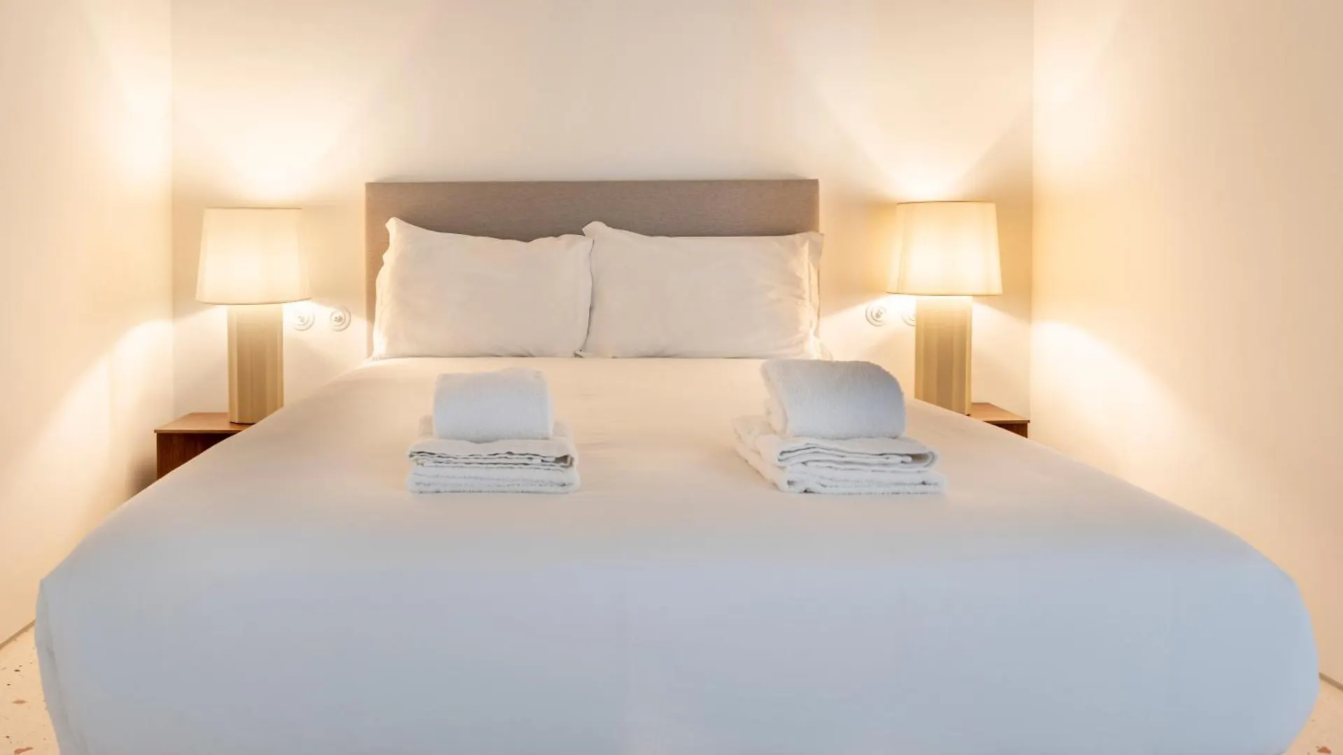 Alfama Modern Flats By Lovelystay Lisbon 0*,  Portugal