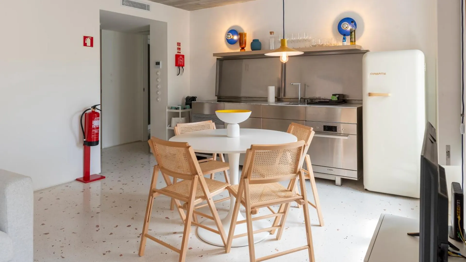Apartment Alfama Modern Flats By Lovelystay Lisbon